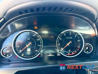 Piąte zdjęcie samochodu w środku: 2018 BMW X6 XDRIVE50I VIN:5UXKU6C59J0W38979 - miniatura