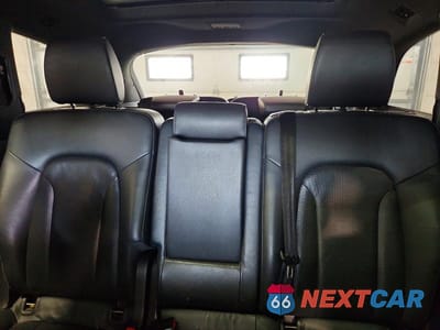 Zdjęcie 10 z 13 samochodu: 2014 AUDI Q7 PRESTIGE VIN:WA1DGAFE0ED016991 - miniatura