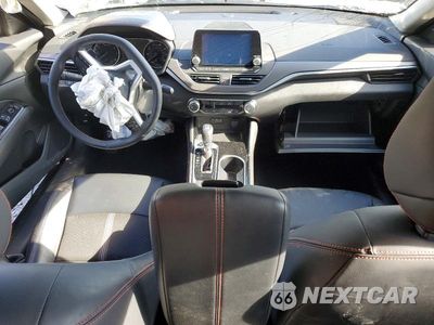 Zdjęcie 8 z 13 samochodu: 2025 NISSAN ALTIMA SR VIN:1N4BL4CW3SN358938 - miniatura