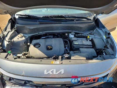 Zdjęcie 11 z 12 samochodu: 2024 KIA SELTOS S VIN:KNDEUCAA8R7659743 - miniatura