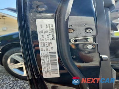 Zdjęcie 12 z 12 samochodu: 2012 DODGE RAM 1500 SLT VIN:1C6RD7LT5CS317458 - miniatura