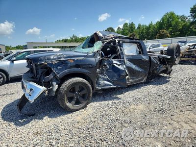 2015 RAM 1500 SLT 1C6RR7LG2FS719818 - główne zdjęcie licytacji z USA - miniatura
