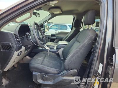 Zdjęcie 7 z 12 samochodu: 2019 FORD F150 SUPERCREW VIN:1FTEW1CP5KFC74815 - miniatura