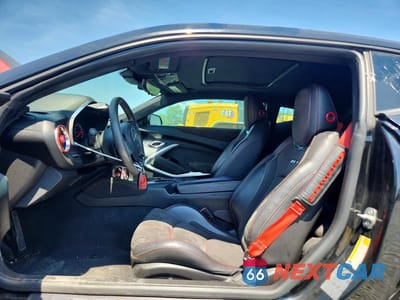 Zdjęcie 7 z 12 samochodu: 2019 CHEVROLET CAMARO ZL1 VIN:1G1FK1R65K0117747 - miniatura