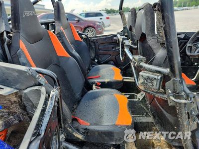 Zdjęcie 6 z 10 samochodu: 2025 POLARIS RZR XP UTILITY VEHICLE VIN:3NSNMF995SF113427 - miniatura