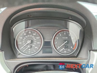 Zdjęcie 9 z 12 samochodu: 2008 BMW 328 I SULEV VIN:WBAWR33568P151238 - miniatura