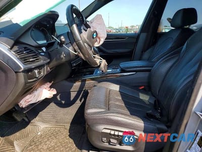 Zdjęcie 7 z 13 samochodu: 2018 BMW X5 XDRIVE35I VIN:5UXKR0C57J0X99040 - miniatura