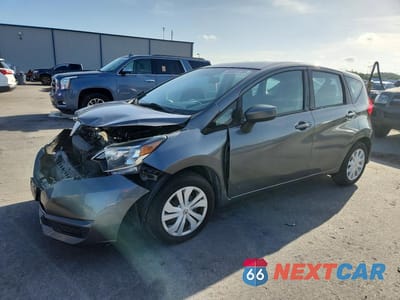 2017 NISSAN VERSA NOTE SV 3N1CE2CP5HL359719 - główne zdjęcie licytacji z USA - miniatura