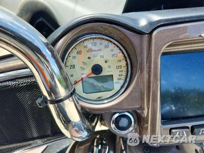 Zdjęcie 7 z 8 samochodu: 2019 INDIAN MOTORCYCLE CO. ROADMASTER VIN:56KTRAAA9K3370181 - miniatura