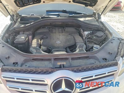 Zdjęcie 12 z 13 samochodu: 2017 MERCEDES-BENZ GLS 450 4MATIC VIN:4JGDF6EE9HA835099 - miniatura