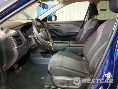 Zdjęcie 7 z 13 samochodu: 2023 NISSAN ROGUE SV VIN:5N1BT3BB8PC910015 - miniatura