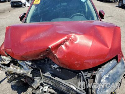 Zdjęcie 12 z 13 samochodu: 2015 NISSAN ROGUE S VIN:5N1AT2MK0FC897245 - miniatura