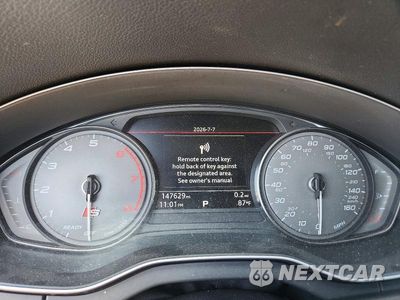 Zdjęcie 9 z 12 samochodu: 2018 AUDI SQ5 PREMIUM PLUS VIN:WA1A4AFY5J2123708 - miniatura
