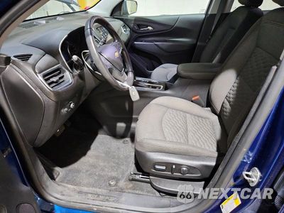 Zdjęcie 7 z 12 samochodu: 2019 CHEVROLET EQUINOX LT VIN:2GNAXUEV9K6136768 - miniatura