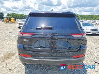 Zdjęcie 6 z 13 samochodu: 2025 JEEP GRAND CHEROKEE LAREDO VIN:1C4RJGAG8S8775644 - miniatura