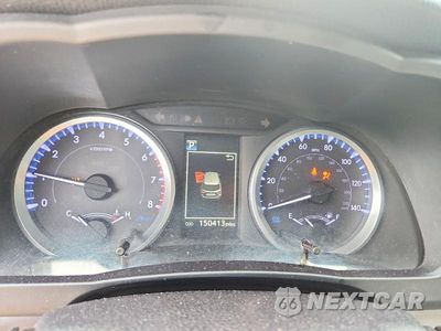 Zdjęcie 9 z 14 samochodu: 2019 TOYOTA HIGHLANDER LE VIN:5TDZARFH6KS049418 - miniatura