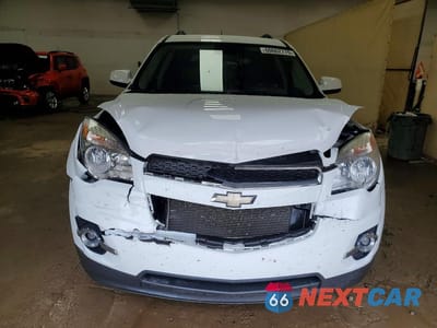Piąte zdjęcie samochodu w środku: 2013 CHEVROLET EQUINOX LT VIN:2GNFLNEK2D6330073 - miniatura