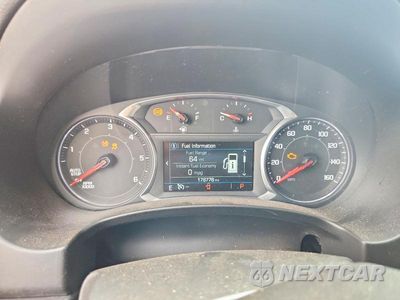 Zdjęcie 9 z 13 samochodu: 2018 GMC TERRAIN SLE VIN:3GKALUEU0JL241869 - miniatura