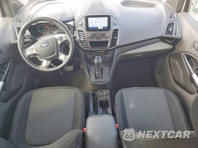 Zdjęcie 8 z 13 samochodu: 2023 FORD TRANSIT CONNECT XLT VIN:NM0GS9F27P1563439 - miniatura