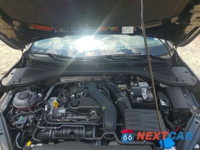 Zdjęcie 11 z 12 samochodu: 2026 VOLKSWAGEN JETTA SE VIN:3VW7W7BU4TM054132 - miniatura