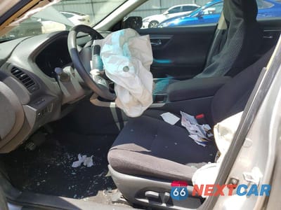 Zdjęcie 7 z 12 samochodu: 2013 NISSAN ALTIMA 2.5 VIN:1N4AL3AP3DC170422 - miniatura