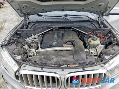 Zdjęcie 12 z 13 samochodu: 2017 BMW X5 XDRIVE35I VIN:5UXKR0C3XH0V76869 - miniatura