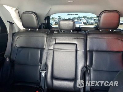 Zdjęcie 10 z 13 samochodu: 2022 FORD EXPLORER LIMITED VIN:1FMSK7FH1NGA20129 - miniatura