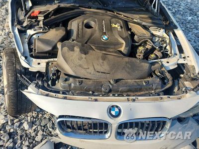 Zdjęcie 11 z 12 samochodu: 2018 BMW 330 I VIN:WBA8B9G58JNU96654 - miniatura