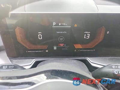 Zdjęcie 9 z 13 samochodu: 2025 KIA SORENTO LX VIN:5XYRG4JC6SG333237 - miniatura