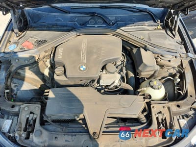 Zdjęcie 11 z 12 samochodu: 2018 BMW 320 I VIN:WBA8A9C54JAH12664 - miniatura