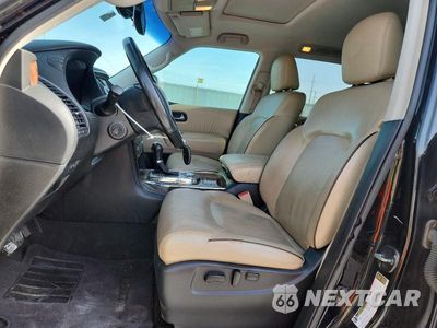 Zdjęcie 7 z 14 samochodu: 2017 NISSAN ARMADA SL VIN:JN8AY2ND7H9005616 - miniatura