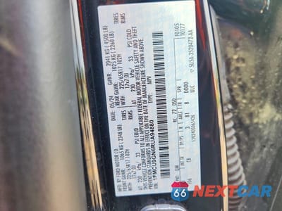 Zdjęcie 13 z 13 samochodu: 2024 FORD ESCAPE ACTIVE VIN:1FMCU9GN6RUA94880 - miniatura