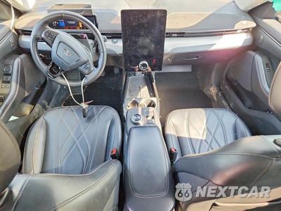 Zdjęcie 8 z 13 samochodu: 2022 FORD MUSTANG MACH-E CALIFORNIA ROUTE 1 VIN:3FMTK2SU6NMA25276 - miniatura