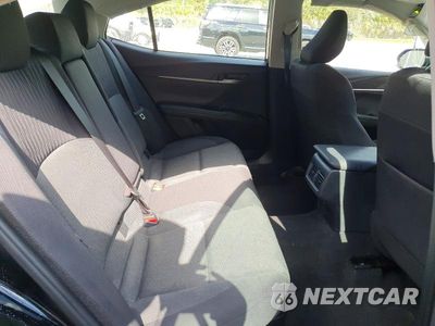 Zdjęcie 10 z 13 samochodu: 2026 TOYOTA CAMRY LE VIN:4T1DAACK1TU689511 - miniatura
