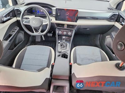 Zdjęcie 8 z 12 samochodu: 2025 VOLKSWAGEN TAOS S VIN:3VV8C7B29SM076657 - miniatura
