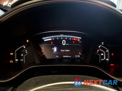 Zdjęcie 9 z 12 samochodu: 2019 HONDA CR-V TOURING VIN:2HKRW2H91KH619488 - miniatura
