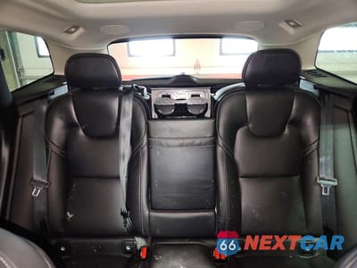 Zdjęcie 10 z 13 samochodu: 2021 VOLVO XC60 T6 INSCRIPTION VIN:YV4A22RL5M1887146 - miniatura