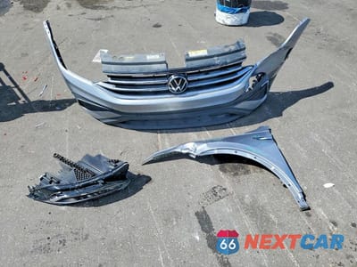 Zdjęcie 13 z 14 samochodu: 2023 VOLKSWAGEN TIGUAN S VIN:3VVRB7AX7PM026884 - miniatura