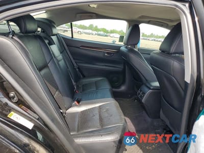 Zdjęcie 10 z 12 samochodu: 2015 LEXUS ES 350 VIN:JTHBK1GG0F2185545 - miniatura