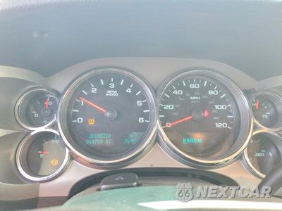 Zdjęcie 9 z 12 samochodu: 2010 CHEVROLET SILVERADO C1500 LT VIN:1GCSCSE0XAZ279975 - miniatura