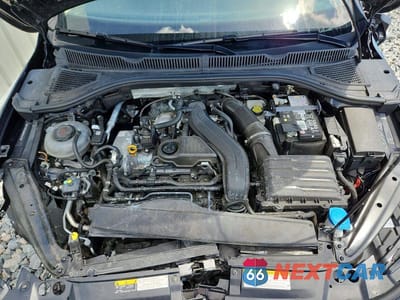 Zdjęcie 11 z 13 samochodu: 2025 VOLKSWAGEN JETTA SE VIN:3VW7X7BU3SM048186 - miniatura