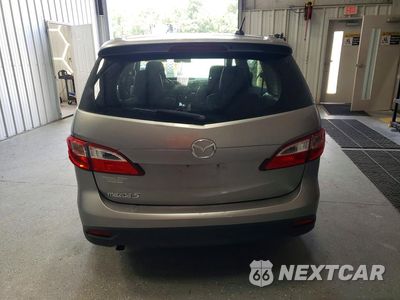 Zdjęcie 6 z 13 samochodu: 2012 MAZDA 5 VIN:JM1CW2DL6C0126279 - miniatura