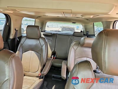 Zdjęcie 10 z 13 samochodu: 2014 GMC ACADIA SLT VIN:1GKKRRKD0EJ199527 - miniatura