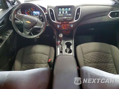 Zdjęcie 8 z 14 samochodu: 2019 CHEVROLET EQUINOX LT VIN:3GNAXKEVXKL100328 - miniatura
