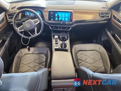 Zdjęcie 8 z 13 samochodu: 2025 VOLKSWAGEN ATLAS SE VIN:1V2HR2CA2SC518782 - miniatura