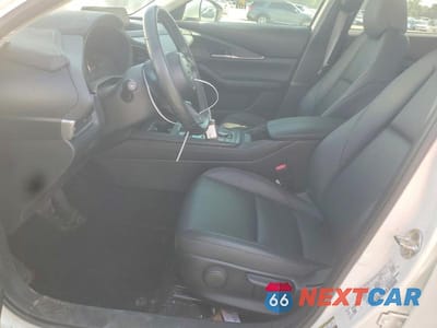 Zdjęcie 7 z 13 samochodu: 2022 MAZDA CX-30 SELECT VIN:3MVDMBBL4NM452691 - miniatura