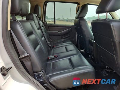Zdjęcie 11 z 13 samochodu: 2010 MERCURY MOUNTAINEER PREMIER VIN:4M2EN4J82AUJ07977 - miniatura
