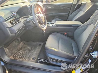 Zdjęcie 7 z 12 samochodu: 2026 TOYOTA CAMRY LE VIN:4T1DAACK2TU725786 - miniatura