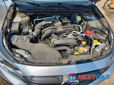 Zdjęcie 11 z 12 samochodu: 2023 SUBARU LEGACY PREMIUM VIN:4S3BWAD6XP3008899 - miniatura