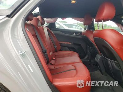Zdjęcie 10 z 12 samochodu: 2023 KIA K5 GT LINE VIN:5XXG64J29PG175490 - miniatura